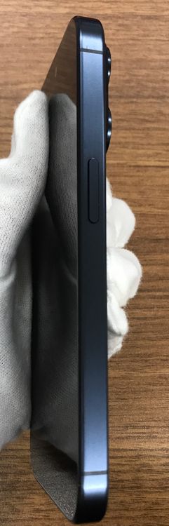 ��JCKA�ۡ�������85%��SIM�ե�ݡ� iphone15pro����128GB ���֥롼��