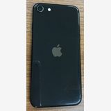 JCKAۡSIMե꡼iPhoneSE裲塡64GB֥å饹եդ