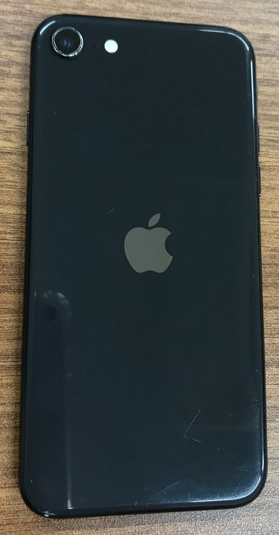 JCKAۡSIMե꡼iPhoneSE裲塡64GB֥å饹եդ