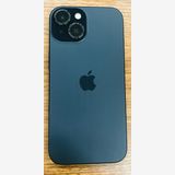 ��JCKA�ۡ�����82%��SIM�ե�� iphone15�� 128GB �����֥�å���
