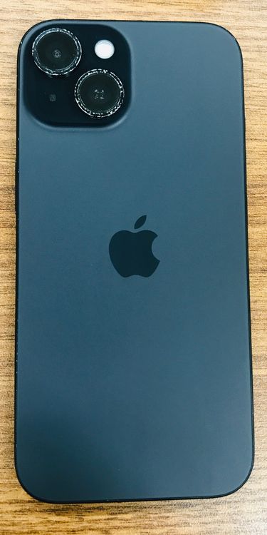 ��JCKA�ۡ�����82%��SIM�ե�� iphone15�� 128GB �����֥�å���
