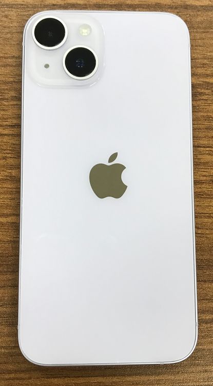��JCKA�ۡ� SIM�ե�� iphone14��128GB  �ѡ��ץ롡���ե�����դ�