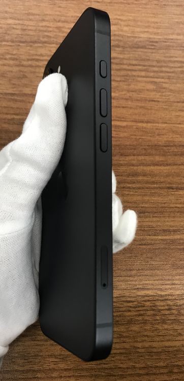 ��JCKA�ۡ��ǥⵡ����100%SIM�ե�� iphone16e 128GB �֥�å����ե�����դ�