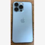 ��JCKA�ۡ�����85%��SIM�ե�ݡ� iphone13pro����128GB ���֥롼��