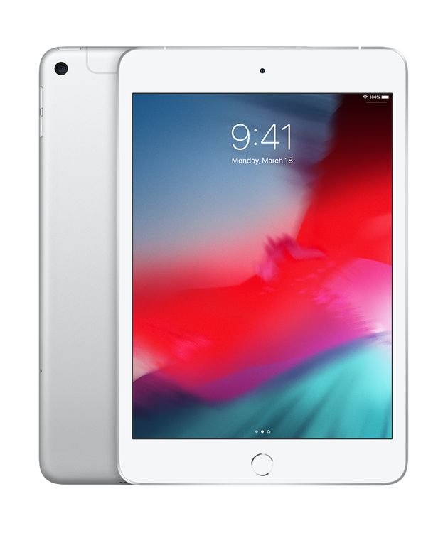 ムスビー｜【JCKA】☆極美品 iPadmini5 256GB WiFiモデル シルバー  