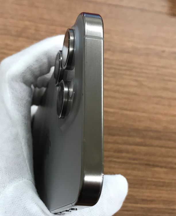 ��JCKA�ۡ�����83%�� iPhone15promax��256GBGB���ʥ����롡���ե�����դ�