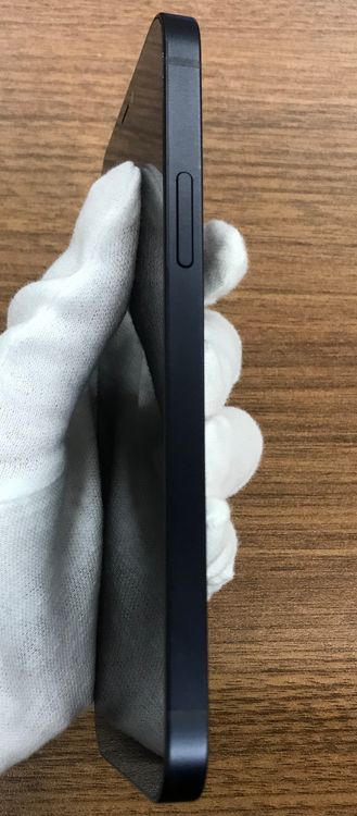 ��JCKA�ۡ���SIM�ե�� iPhone12  64GB ���֥�å�����������