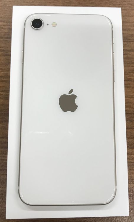 ��JCKA�ۡ����ʡ�����85%��SIM�ե꡼��iPhoneSE3��128GB���ۥ磻�ȡ���