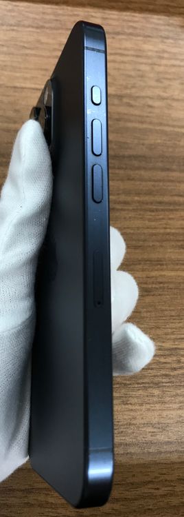 ��JCKA�ۡ����ʡ�����81%��SIM�ե�� iphone15pro�� 128GB���֥롼��