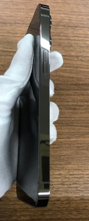 ��JCKA�ۡ�����  ����85%SIM�ե�� iphone13pro��256GB �֥�å���