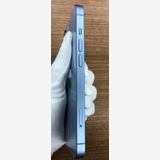 ��JCKA�ۡ���SIM�ե�� iphone14�� 128GB �����֥롼��