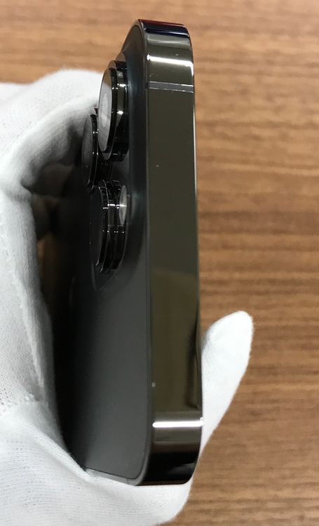 ��JCKA�ۡ�����  ����85%SIM�ե�� iphone13pro��256GB �֥�å���