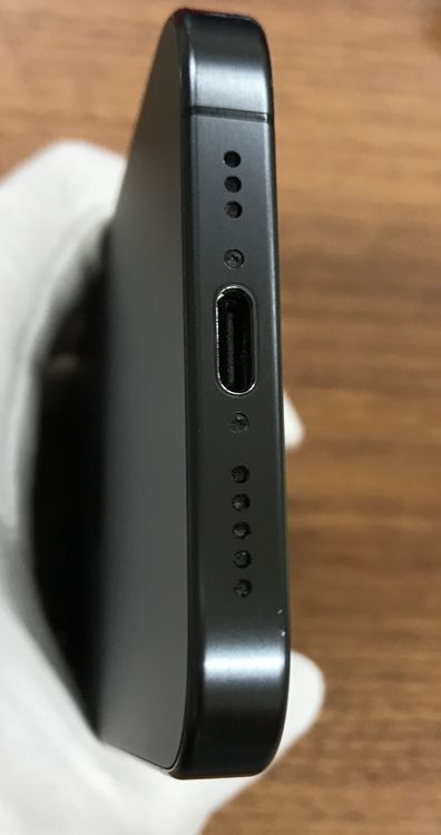 ��JCKA�ۡ�����85%��SIM�ե�� iphone15pro�� 512GB�� �֥�å���
