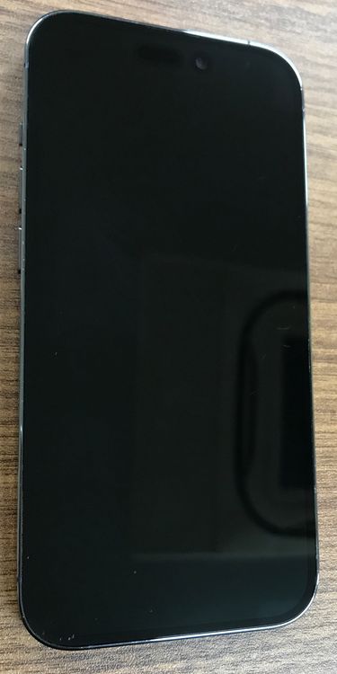 ��JCKA�ۡ���SIM�ե�� iPhone14Pro ��128GB���ѡ��ץ롡���ե�����դ�