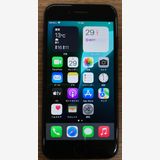 JCKAۡ SIMե꡼ iPhoneSE塡64GB ߥåɥʥ ե