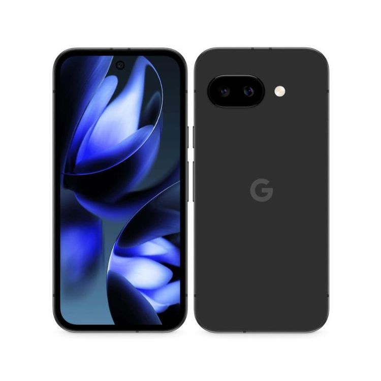 ��JCKA�ۡ�����̤���� SIM�ե꡼Google Pixel 9a 128GB �֥�å�����