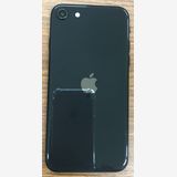 JCKAۡ94% SIMե꡼ iPhoneSE264GB ߥåɥʥ ե