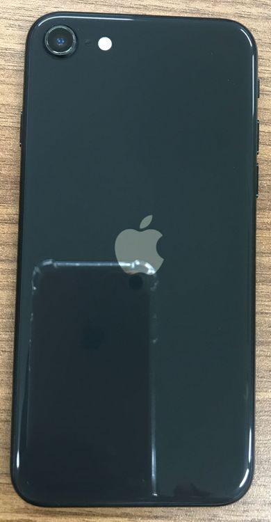 JCKAۡ94% SIMե꡼ iPhoneSE264GB ߥåɥʥ ե