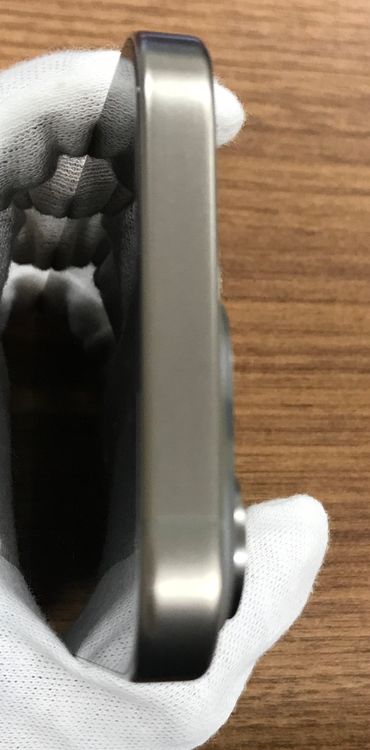 ��JCKA�ۡ����ʡ�����87%��SIM�ե�ݡ� iphone15pro�� 128GB ���ʥ������