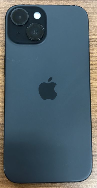 ��JCKA�ۡ�����91�� iPhone15�� 256GB ���֥�å������ե�����դ�