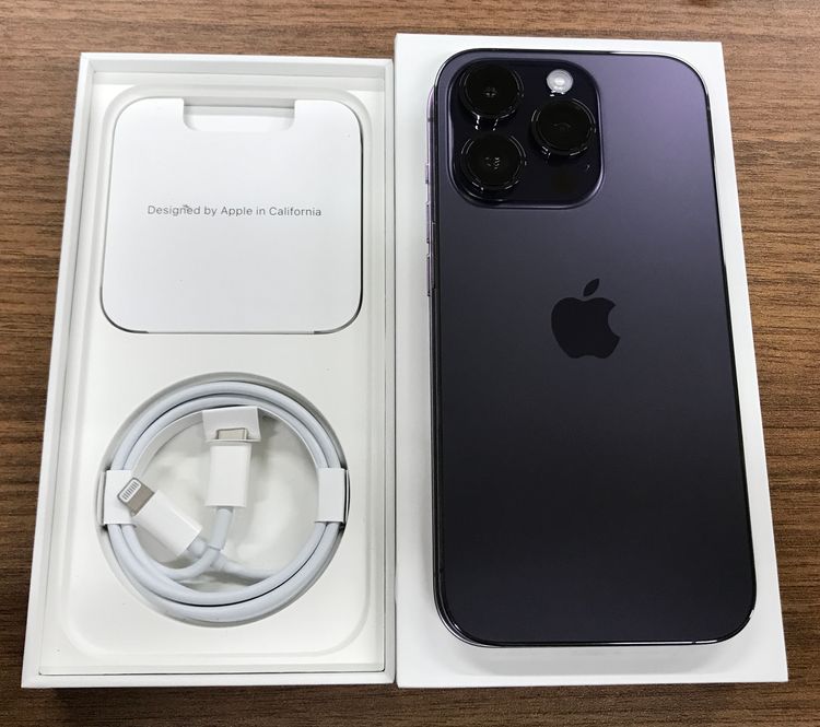 ��JCKA�ۡ����������83%��SIM�ե�ݡ� iphone14pro�� 128GB ���ѡ��ץ��