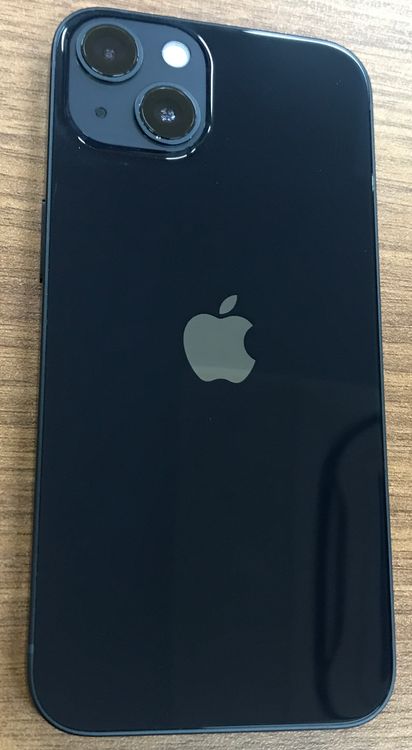 ��JCKA�ۡ�����85%��SIM�ե�� iphone13�� 128GB ���֥�å���