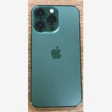 ��JCKA�ۡ����ʡ���SIM�ե�� iphone13pro�� 128GB ���꡼���
