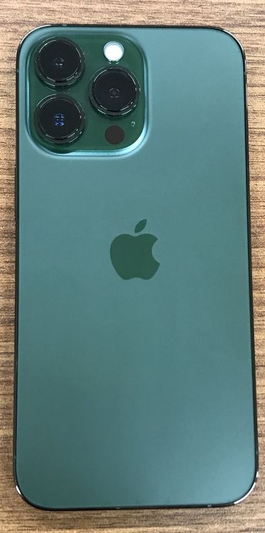 ��JCKA�ۡ����ʡ���SIM�ե�� iphone13pro�� 128GB ���꡼���