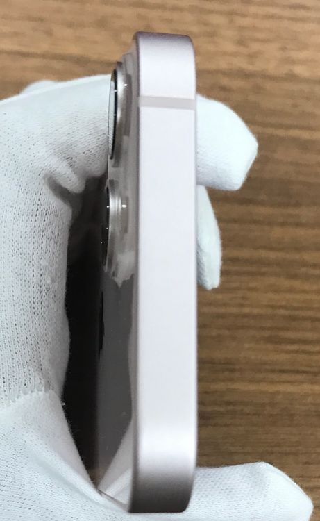 ��JCKA�ۡ� SIM�ե�� iphone13mini �� 128GB�� �ԥ󥯢�