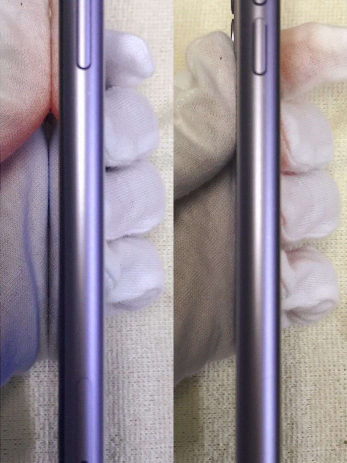 iPhone 11 パープル 128GB 美品 SIMフリー ガラスフィルム付き 【公式