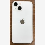 ��JCKA�ۡ� SIM�ե�� iphone13mini��128GB  �ۥ磻�Ȣ��ե�����դ�