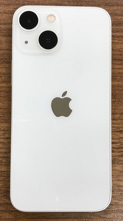 ��JCKA�ۡ� SIM�ե�� iphone13mini��128GB  �ۥ磻�Ȣ��ե�����դ�