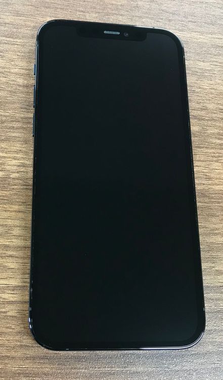 ��JCKA�ۡ�SIM�ե�ݡ� iphone12Pro�� 256GB ���֥롼���ե�����դ�