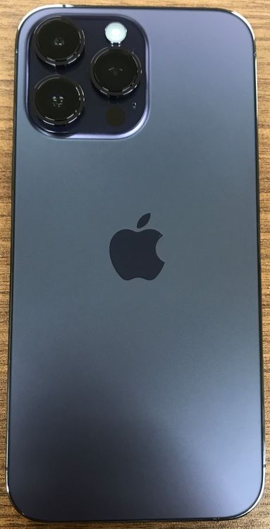 JCKAۡ100SIMեiPhone14ProMax 128GB ѡץ