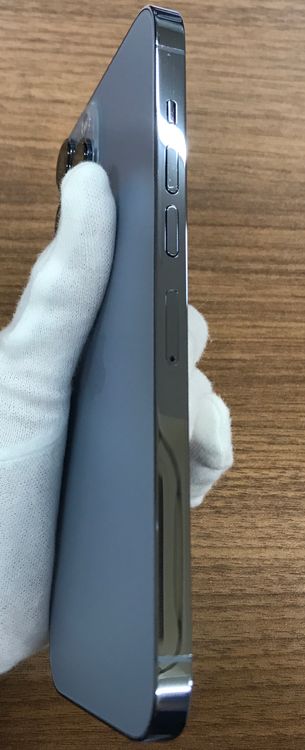 JCKAۡǥⵡ100 iPhone13Promax 128GB ֥롼եդ