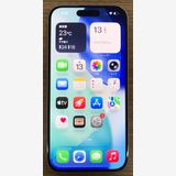 ��JCKA�ۡ����ʡ�����100%��SIM�ե�� iphone15�� 128GB �����ԥ󥯢�