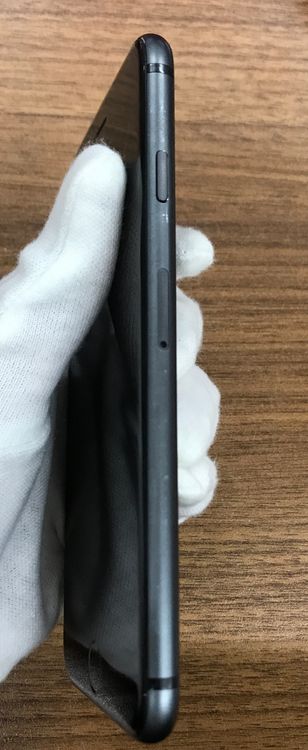 ��JCKA�ۡ� SIM�ե�� iphone8�� 256GB  �֥�å���
