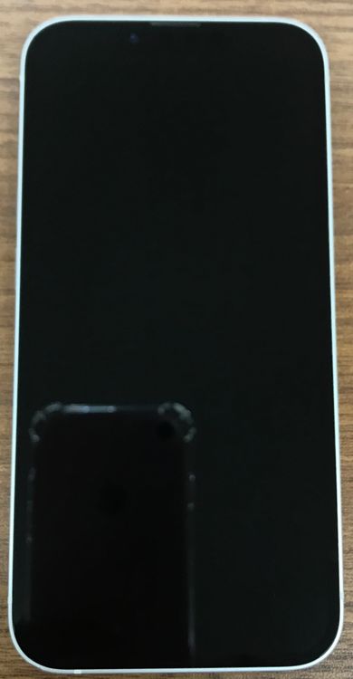 JCKAۡSIMե iPhone13 128GB Сեդ