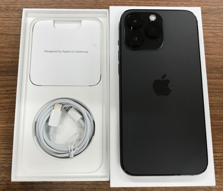 ��JCKA�ۡ����ʡ�SIM�ե�ݡ� iphone14promax�� 256GB ���֥�å���