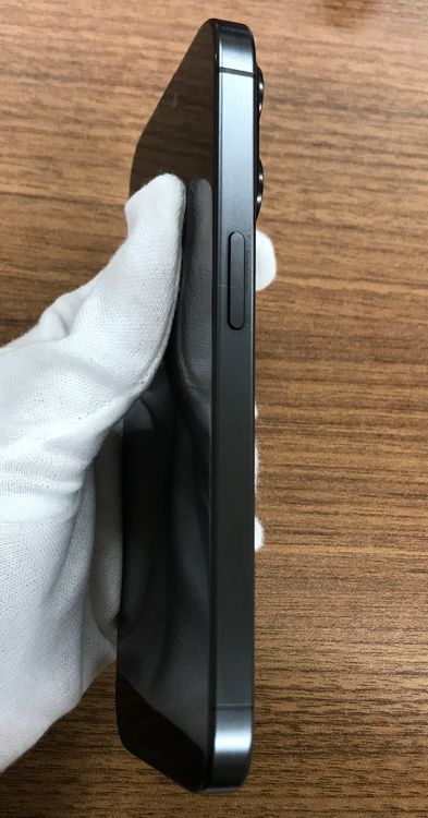 ��JCKA�ۡ����ʡ�SIM�ե�� iphone15pro��256GB���֥�å���