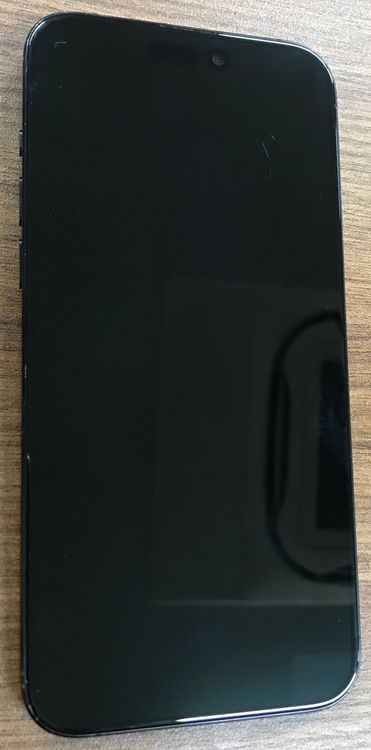 ��JCKA�ۡ�����90%��SIM�ե�� iPhone15Promax ��256GB���֥롼����