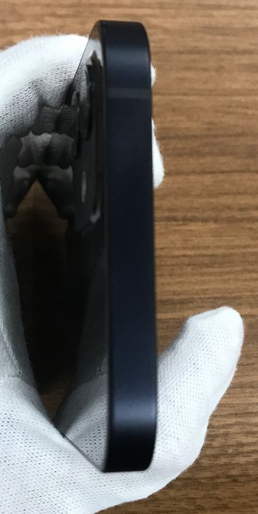 ��JCKA�ۡ���SIM�ե�� iPhone12  64GB ���֥�å�����������