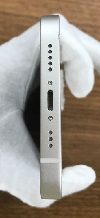 ��JCKA�ۡ����ʡ�����86%��SIM�ե�� iphone13 ��128GB ���ۥ磻�Ȣ�