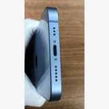 ��JCKA�ۡ���SIM�ե�� iphone14�� 128GB �����֥롼��