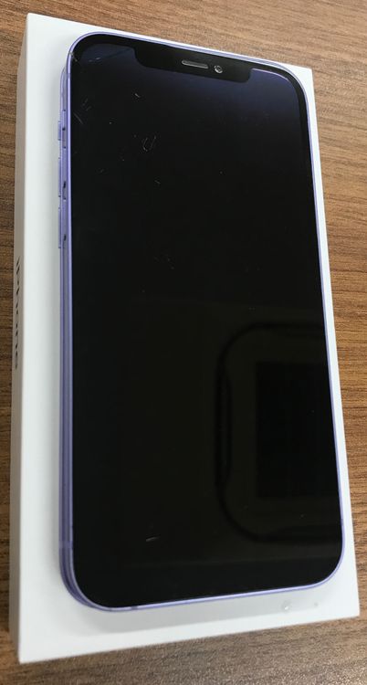 ��JCKA�ۡ� ����100%��SIM�ե�� iphone12�� 64GB �ѡ��ץ��