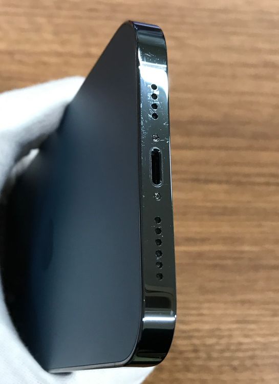 ��JCKA�ۡ������ꡧ����81%�� iPhone12promax 128GB ���֥롼����������