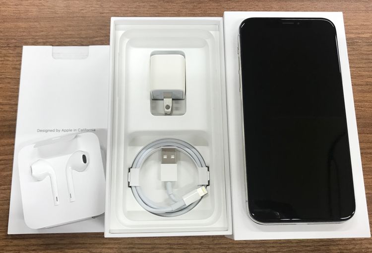 ��JCKA�ۡ����ʡ�����97% SIM�ե�� iPhoneX��256GB ����С�����