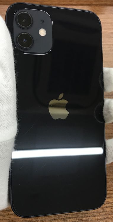 JCKAۡSIMե iPhone12 128GB ֥å饹եդ