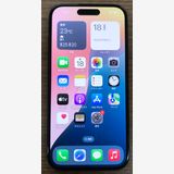 ��JCKA�ۡ�����100%��SIM�ե�� iphone15�� 128GB �����֥�å���