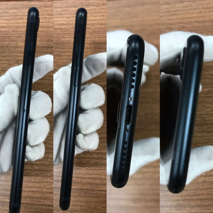 ��JCKA�ۡ�SIM�ե꡼��iPhoneSE3��64GB���ߥåɥ饤�ȡ�����86������饹�ե����